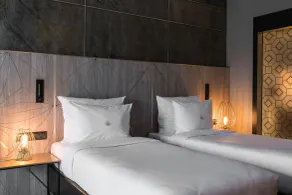 Nosalowy Park Hotel & Spa - Room