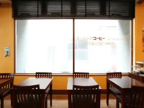 KOKO STAY Hitachi- formerly Hotel Wing International Hitachi - Restaurant