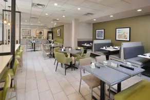 Holiday Inn Raleigh Durham Airport by IHG - Restaurant