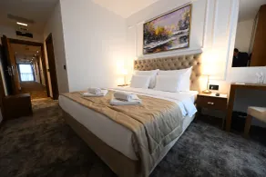 Hotel Tamiš & Spa - Room