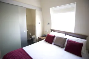 The Craibstone Suites - Room