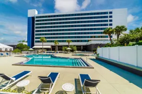 Hilton Ocala - Piscina