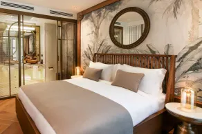 Genesis Hotel&Spa Alaçatı - Room