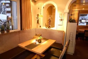 Cafe-Pension Erika - Restaurant