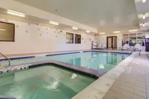 La Quinta by Wyndham Denver Gateway Park - Piscine