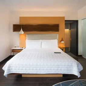 Le Meridien Goa, Calangute - Room