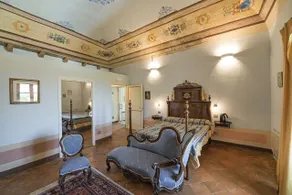 Villa Dell'Annunziata - Værelse