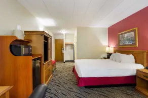 Best Western Braddock Inn - Chambre