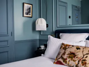 Hôtel Duquesne Eiffel - Chambre