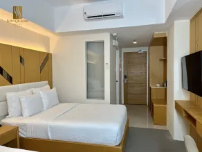 Sotogrande Davao Hotel - Room