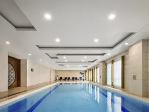 Swissôtel Shenyang - Pool