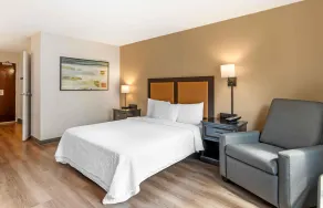 Extended Stay America Suites - Tampa - Airport - Spruce Street - Rum