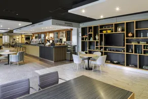 Holiday Inn Peterborough West by IHG - Restaurant