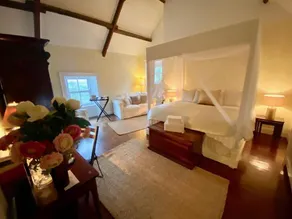 Barnabrow Country House - Zimmer