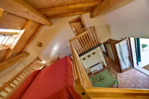 Agriturismo Il Pianetto - Zimmer