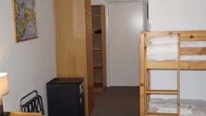 Møn Golf Resort - Hotel Præstekilde - Room