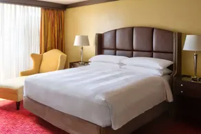 Wyndham Atlanta Buckhead Hotel & Conference Center - Room
