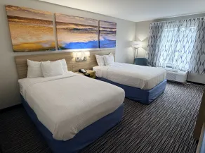 Days Inn by Wyndham Atlanta/Southlake/Morrow - Værelse