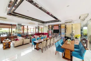 Niwa Canting - Restaurant