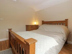 2 Loxter Villas - Room