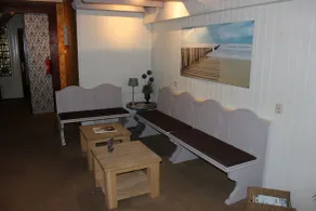 Hotel "De Klok" - Réception