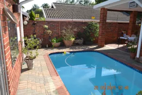 Memra Guest House - Pool