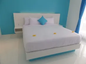 Kubu Jimbar - Room