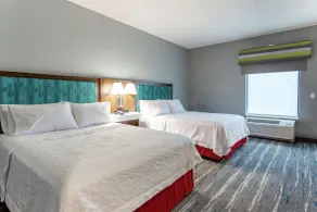 Hampton Inn Madison - Room