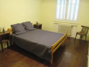 LE PERTHUIS - Room