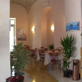 Hotel Clarean - Restaurant