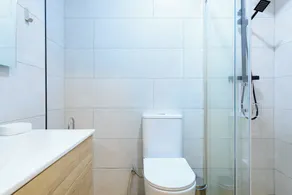  Bieti Castellon - Salle de bain