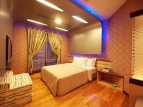Ibiza Inn Kenting II - Room