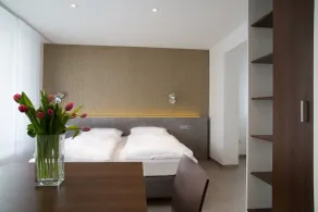 Apartmenthaus Renz - Chambre