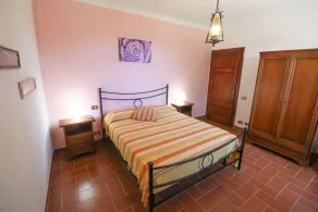 Agriturismo il Palagetto - Rum