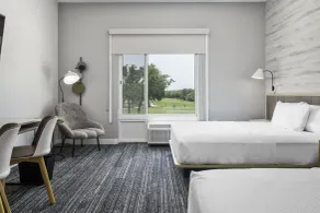 TownePlace Suites by Marriott San Antonio Universal City, Live Oak - Chambre