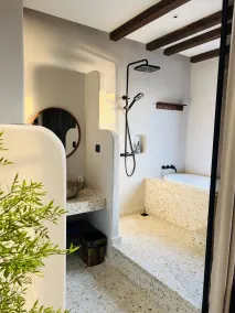Lotus Home Cafe - Room