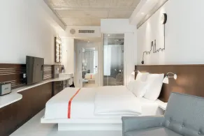 Ruby Ella Hotel Cologne by IHG - Quarto