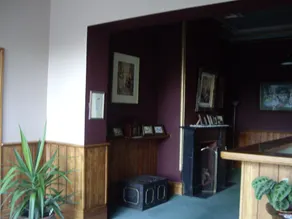 Lucinda B&B - Interior entrance