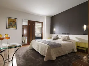 Hotel Al Pino Verde - Room