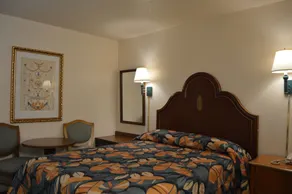 Travelers Inn Motel - Værelse