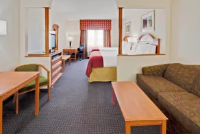 Holiday Inn Express and Suites Fort Lauderdale Airport West by IHG - Chambre