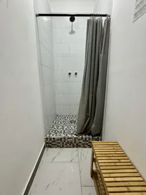 Mini Rooms By Illusion - Bathroom