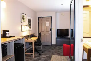 Country Inn & Suites by Radisson, Carlisle, PA - Chambre