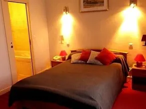 Hostellerie De La Poste - Rom