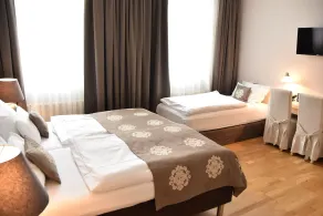 Gutshof Havelland - Room