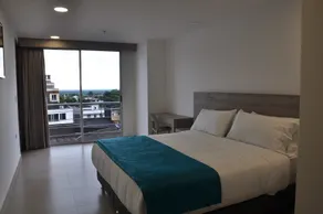VVC Hotel's - Room