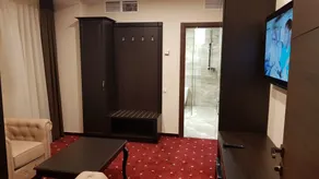Bernardazzi Grand Hotel - Room