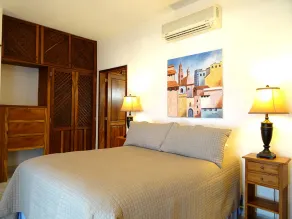 Casa Inglesa by Las Palmas - Chambre
