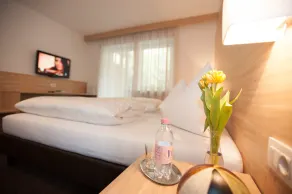 Hotel Stifter - Room
