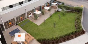 Atura Dandenong - View from room